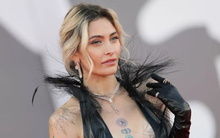 Paris Jackson vs. el imperio del Rey del Pop: la batalla silenciosa que sacude la fortuna de Michael Jackson